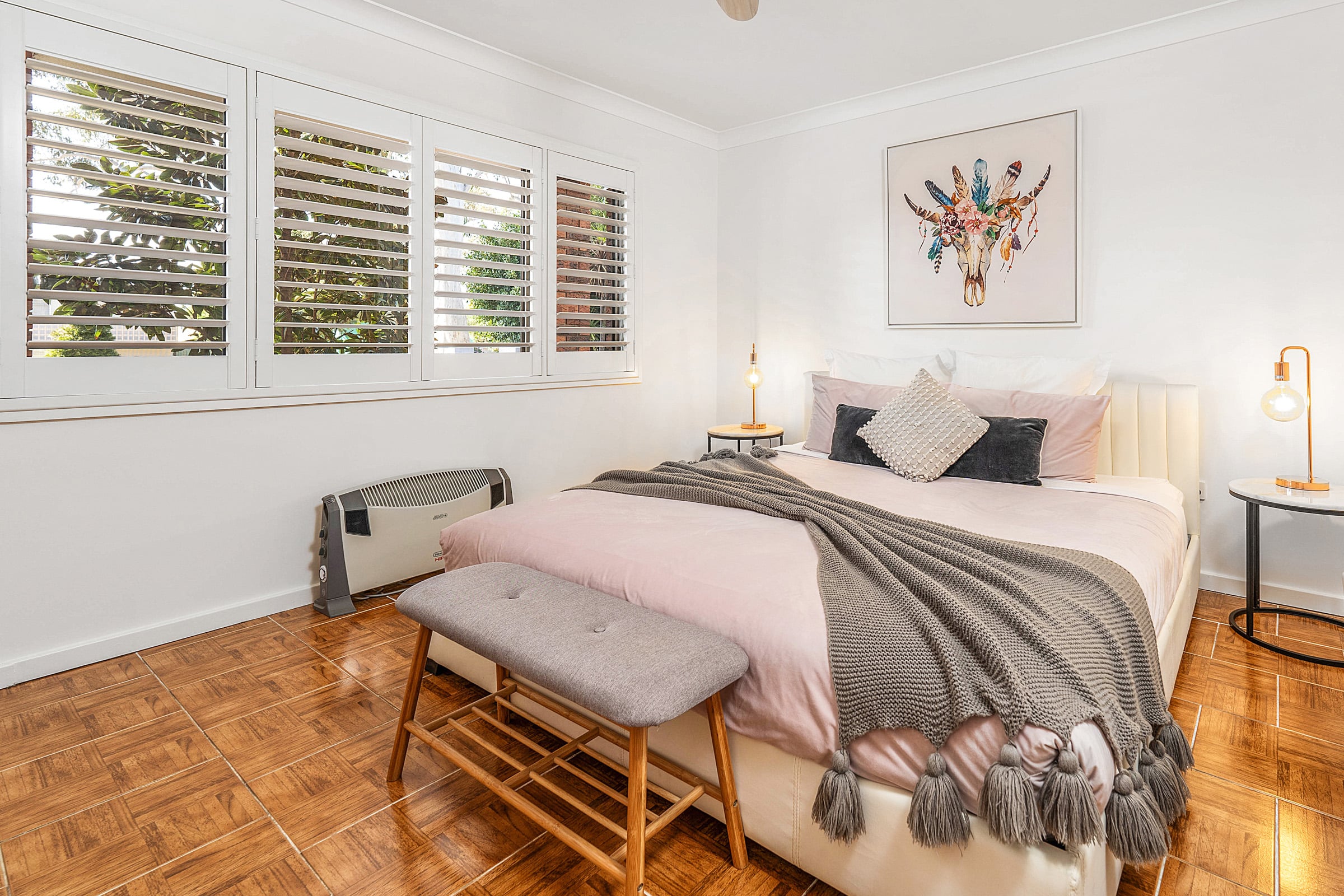 Southern Belle Apartment 3