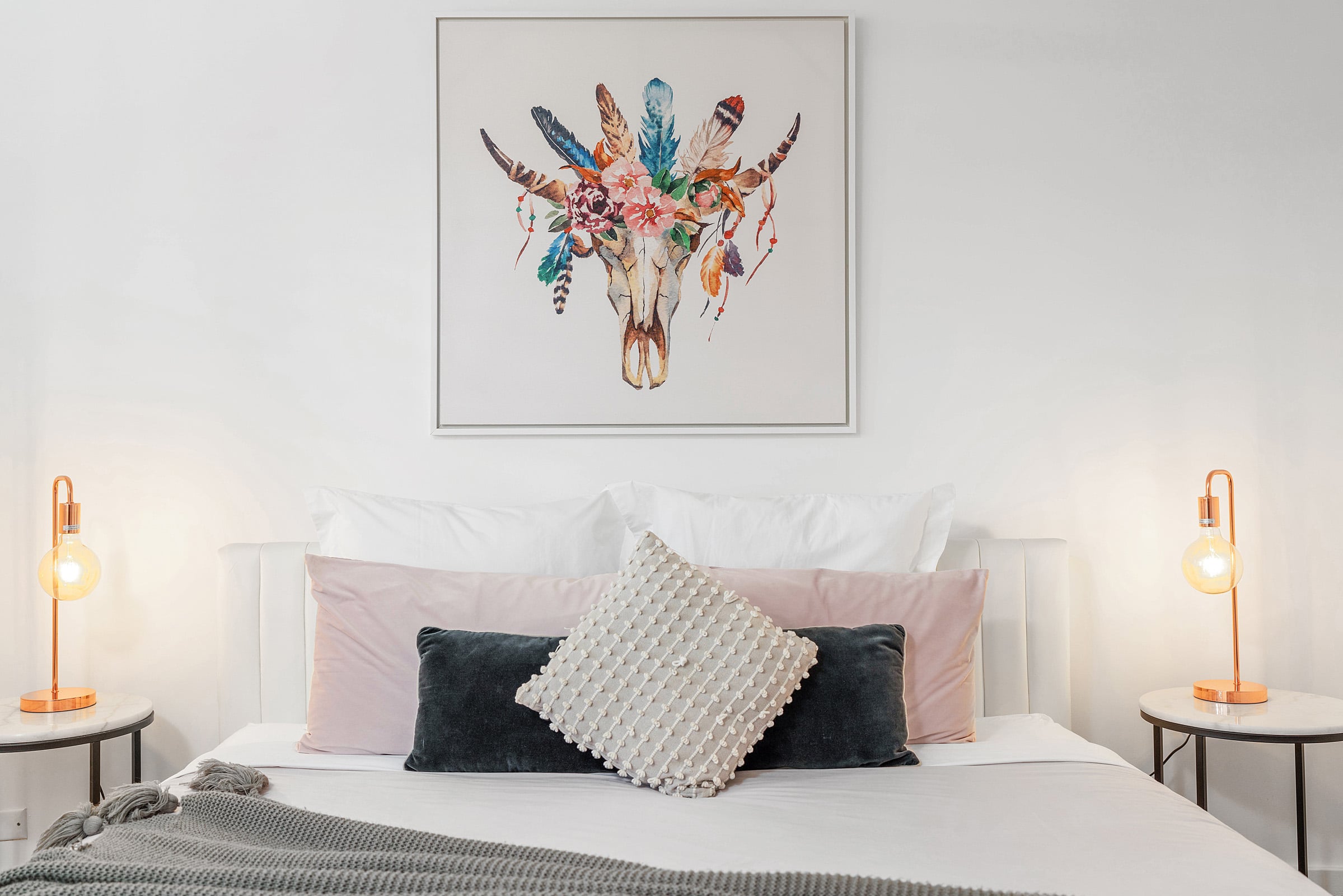 Southern Belle Apartment